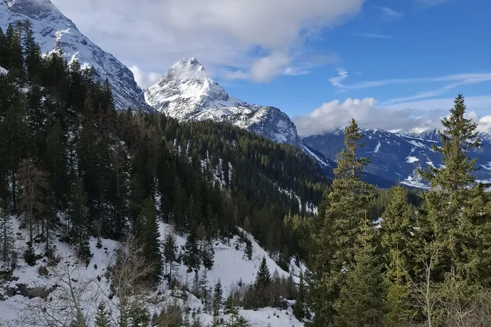 Skiausfahrt Ehrwald 2026