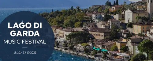 Chorfestival am Gardasee