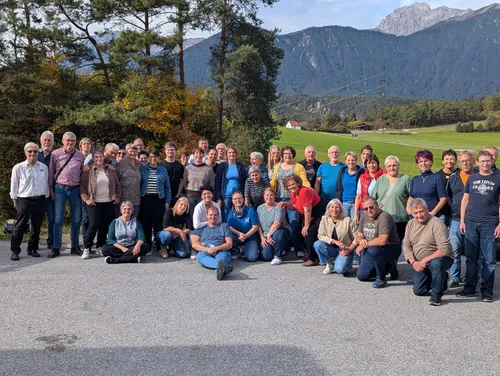 Gruppenbild_Konzertreise Limone Gardasee