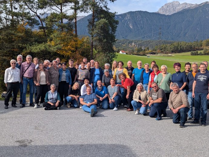 Gruppenbild_Konzertreise Limone Gardasee