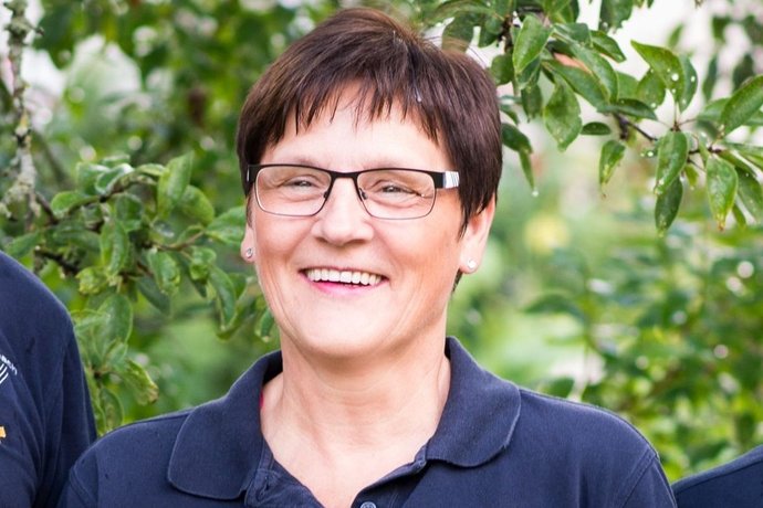 Kerstin Sy