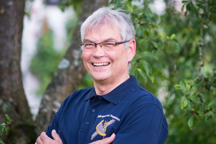 Alfons Angstenberger