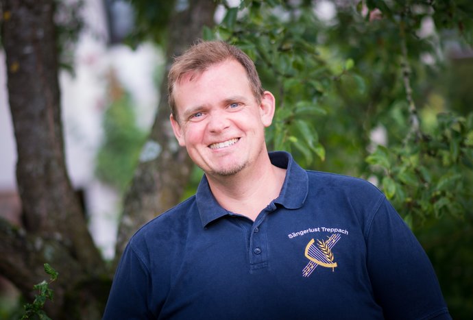 Chris Wegel